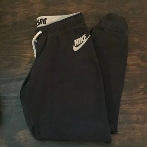Nike sweats